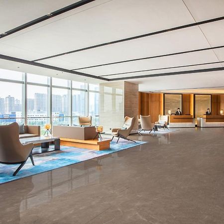 Fairfield By Marriott Foshan Nanhai Exterior photo