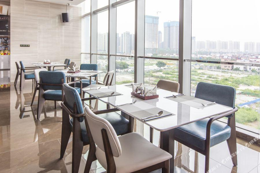 Fairfield By Marriott Foshan Nanhai Exterior photo