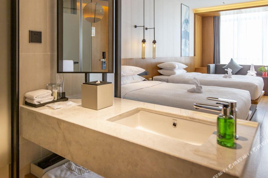 Fairfield By Marriott Foshan Nanhai Exterior photo