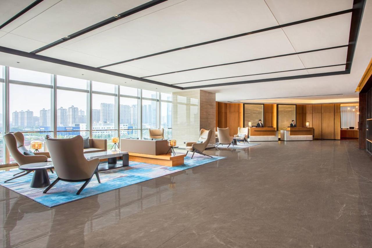 Fairfield By Marriott Foshan Nanhai Exterior photo
