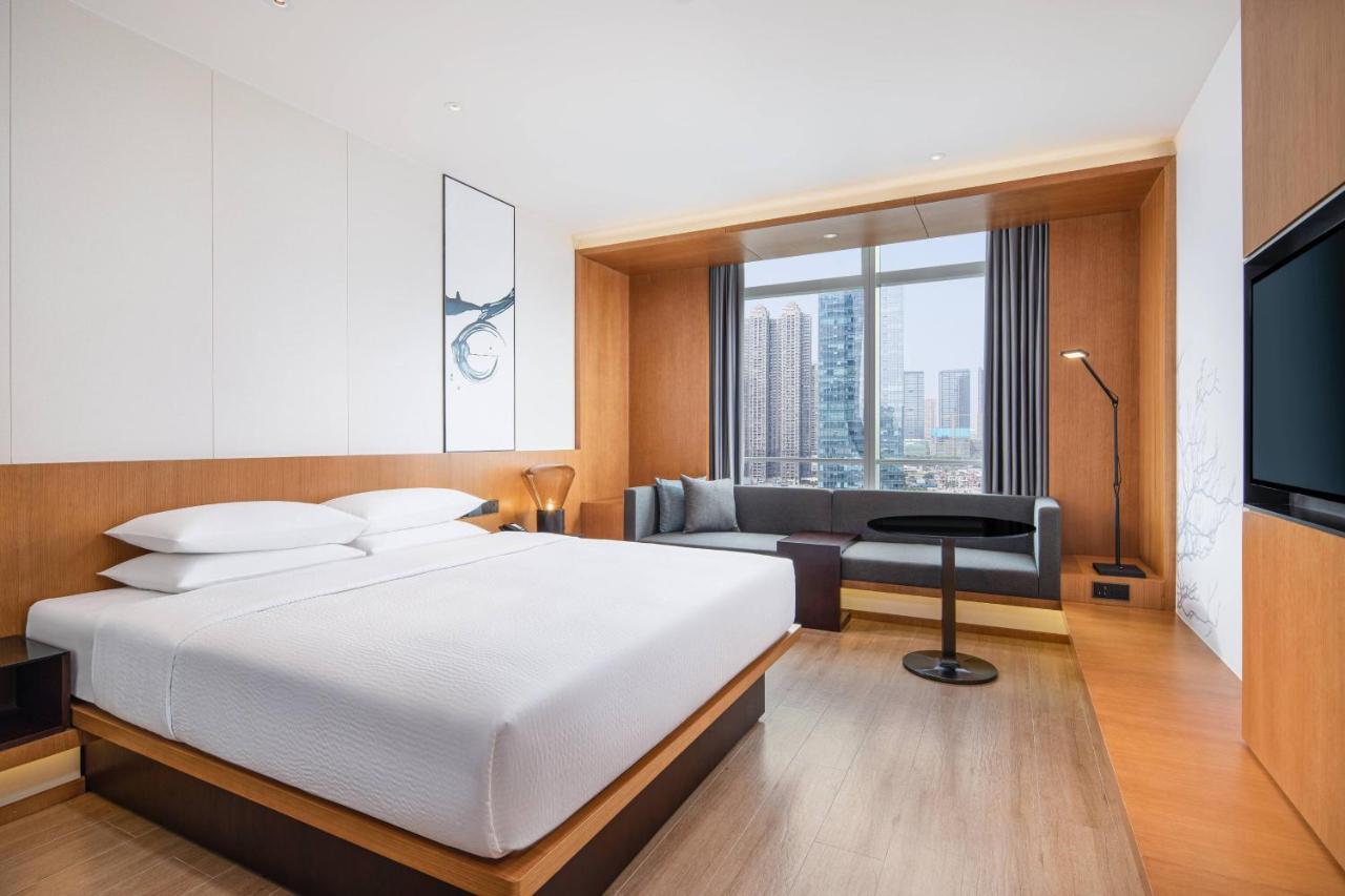 Fairfield By Marriott Foshan Nanhai Exterior photo