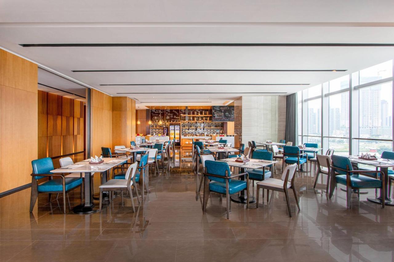 Fairfield By Marriott Foshan Nanhai Exterior photo